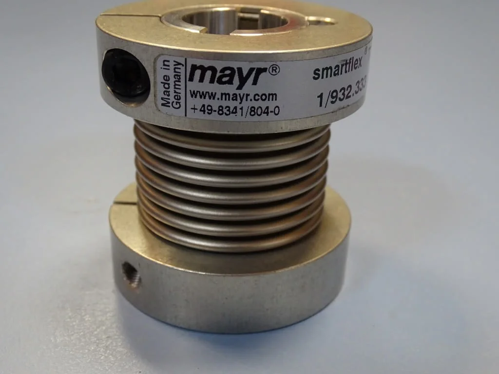 Съединител MAYR smartflex BO 22H7/22H7 — снимка 4