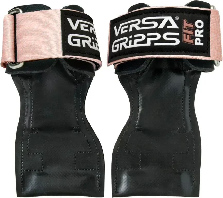Versa Gripps® Fit Pro каишки за китки за спортистки, XS ; L — снимка 2