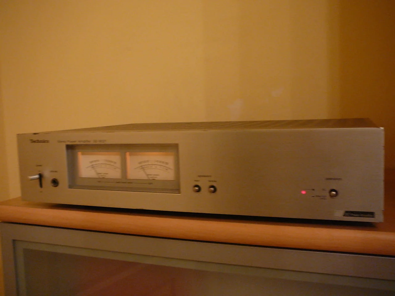 Technics se-9021 — снимка 3