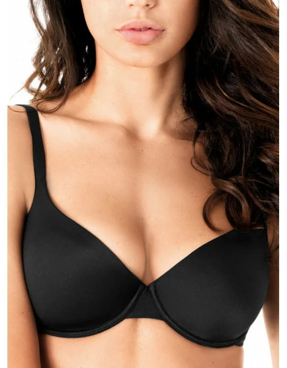 Lormar 70C, 75C, 80C, 85C, 90C, 70D, 75D, 80D, 85D черен, телесен, бял сутиен без подплънки за голям бюст Лорм