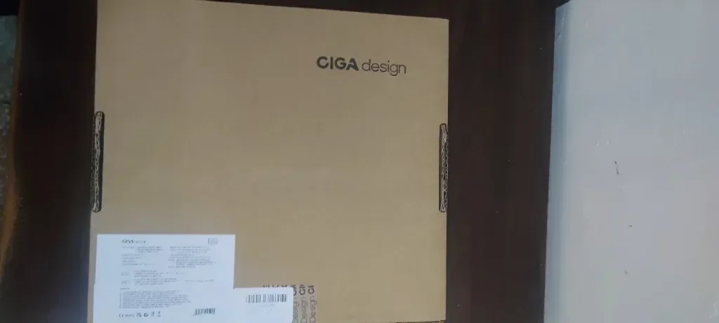 Дамски кварцов часовник CIGA Design от колекцията Sparkle — снимка 8