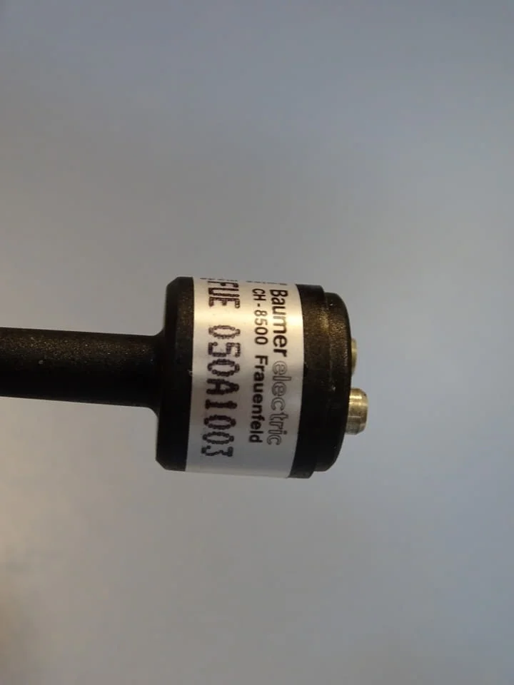 Оптичен конектор Baumer Electric FUE 050A1003 Photoelectric sensor — снимка 7