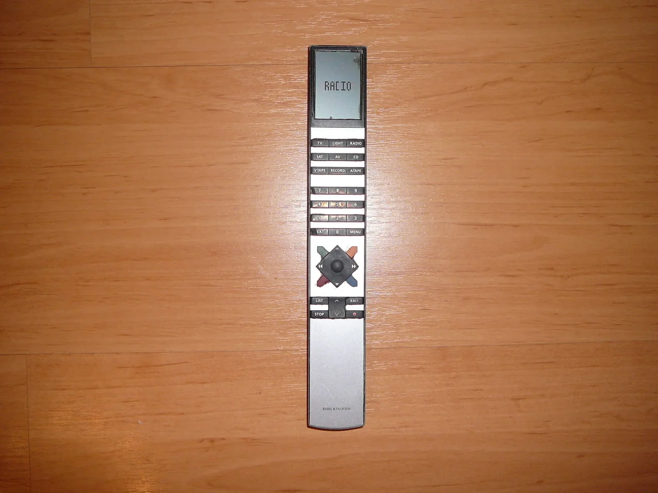 Bang & olufsen 4 distanciq — снимка 3