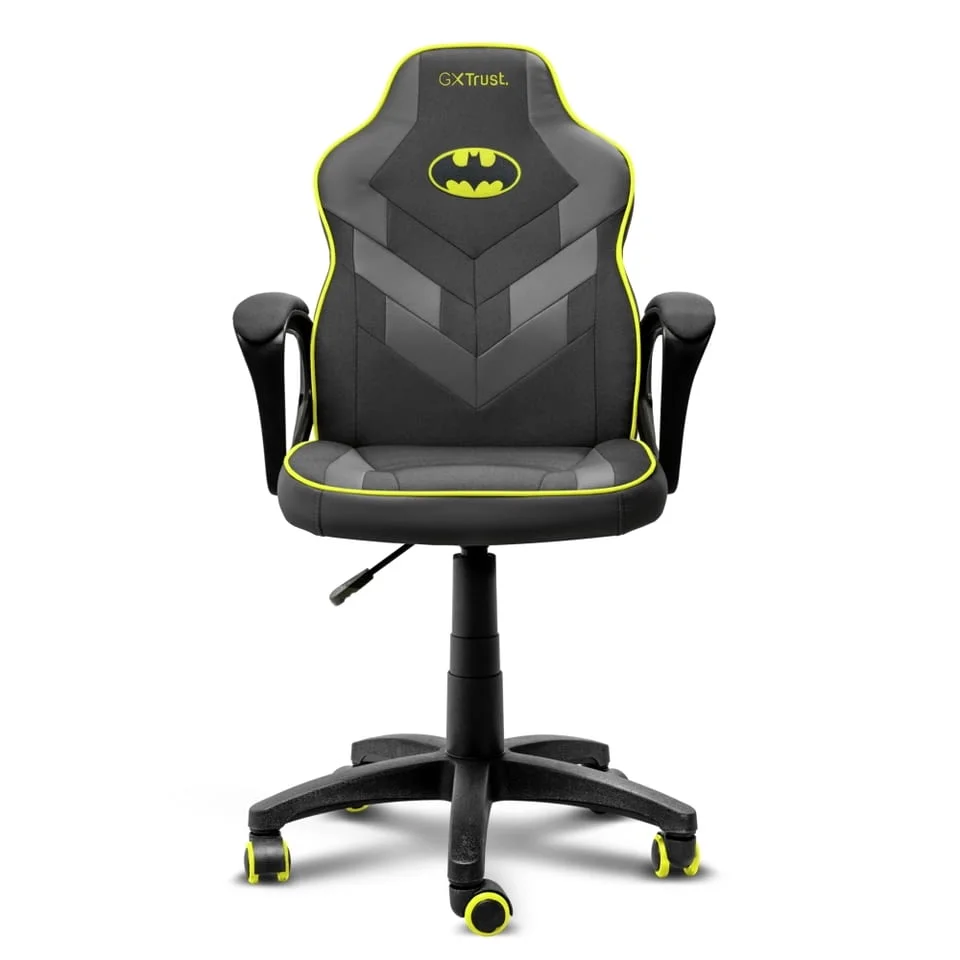 Стол, TRUST GXT703BM Revvo Kids Chair Batman — снимка 2