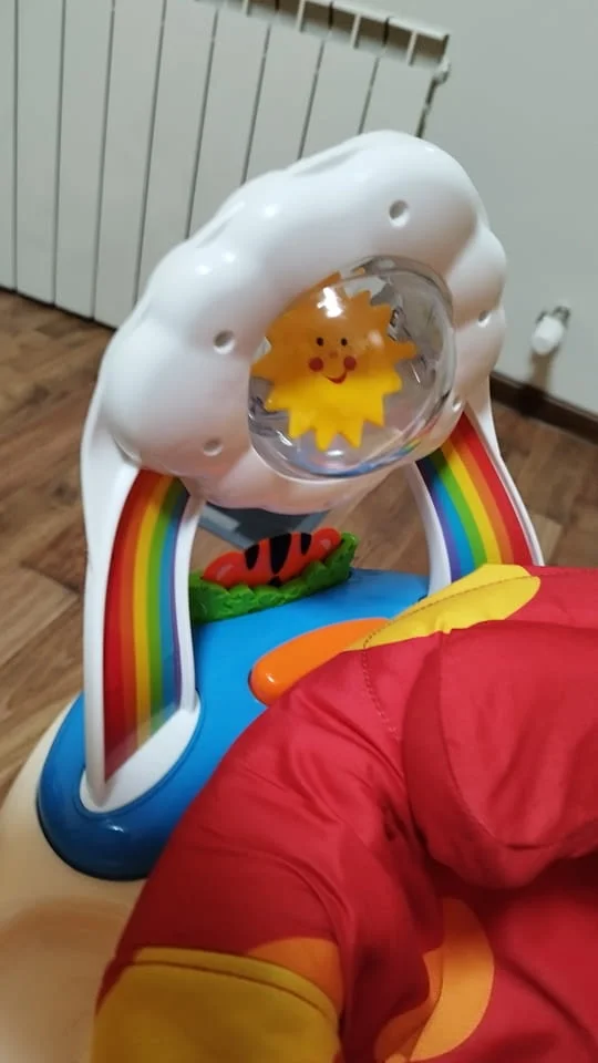 Бънджи център Tiibaby с животни — снимка 6
