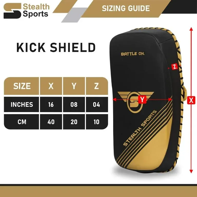 Stealth Sports подложка за тренировки на бойни изкуства — снимка 7