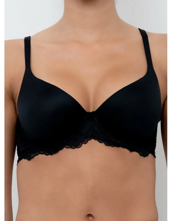 Lormar 75B, 80B, 85B, 90B, 70C, 75C, 8C, 85C, 90C, 70D, 75D, 80D, 85D черен, телесен, бял сутиен Лормар