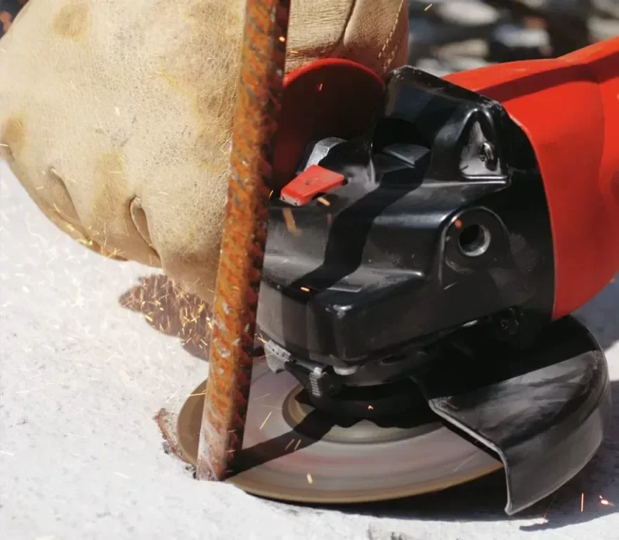 Режещи дискове Hilti 25 бр. AC-D SP, Режещи дискове за ъглошлайф, за рязане на стомана, 125 x 1.0 mm — снимка 2