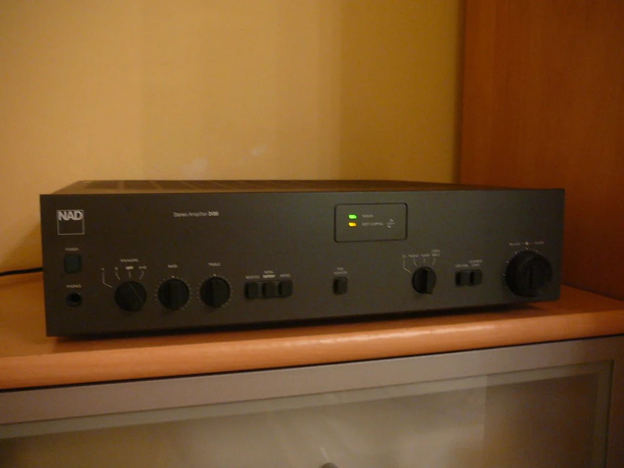 Nad 3130 idealen e — снимка 2