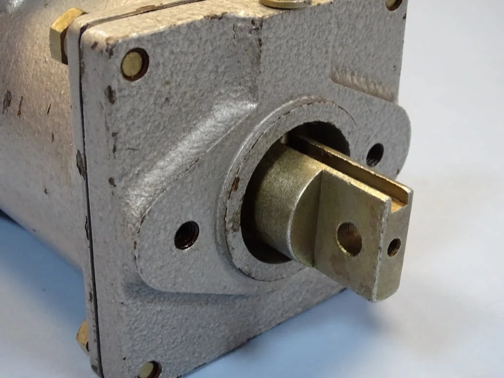 Ел. магнит VEB(B)ELTROMA GANM/S solenoid 100VAC 50Hz — снимка 8