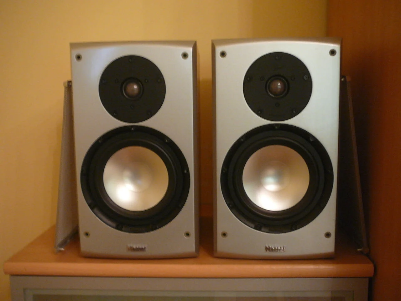 Magnat quantum 503 — снимка 2