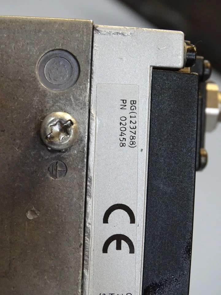 Пневматичен разпределител Festo CP14-GE-FB-4 Pneumatic valve — снимка 7