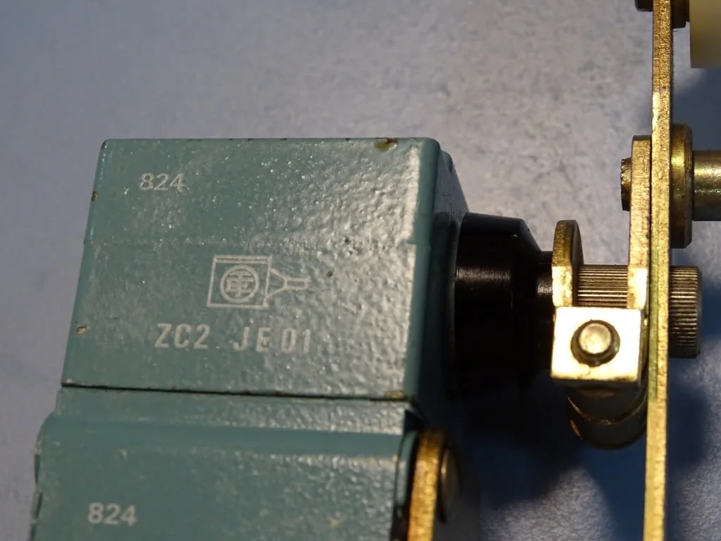 Изключвател Telemecanigue XC2-JC 0131 Limit Switch — снимка 4