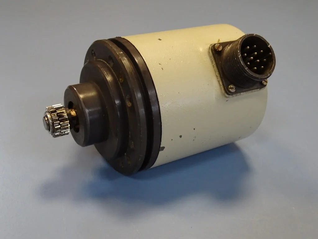 Енкодер ”ZPA Kosire” IRC 102 Encoder 5V 1250 imp — снимка 7