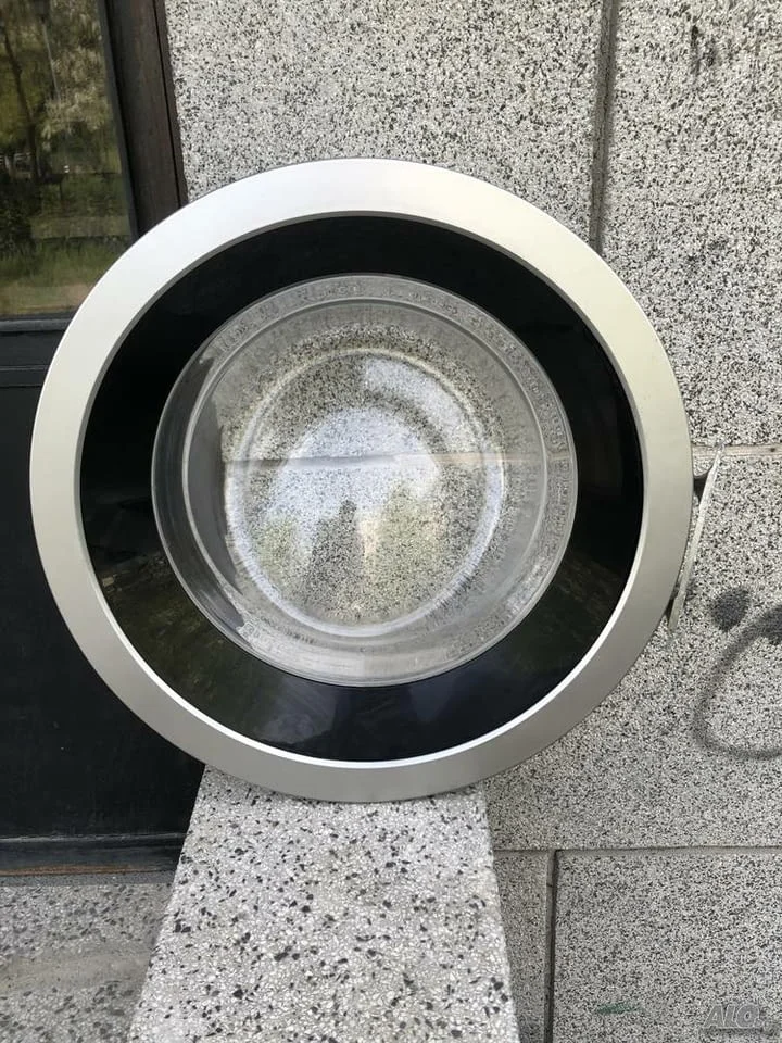 Продавамe барабани , кръстачки и люкове за автом. перални 'Аристон' , 'Индезит' и 'Daewoo' -Пловдив — снимка 2