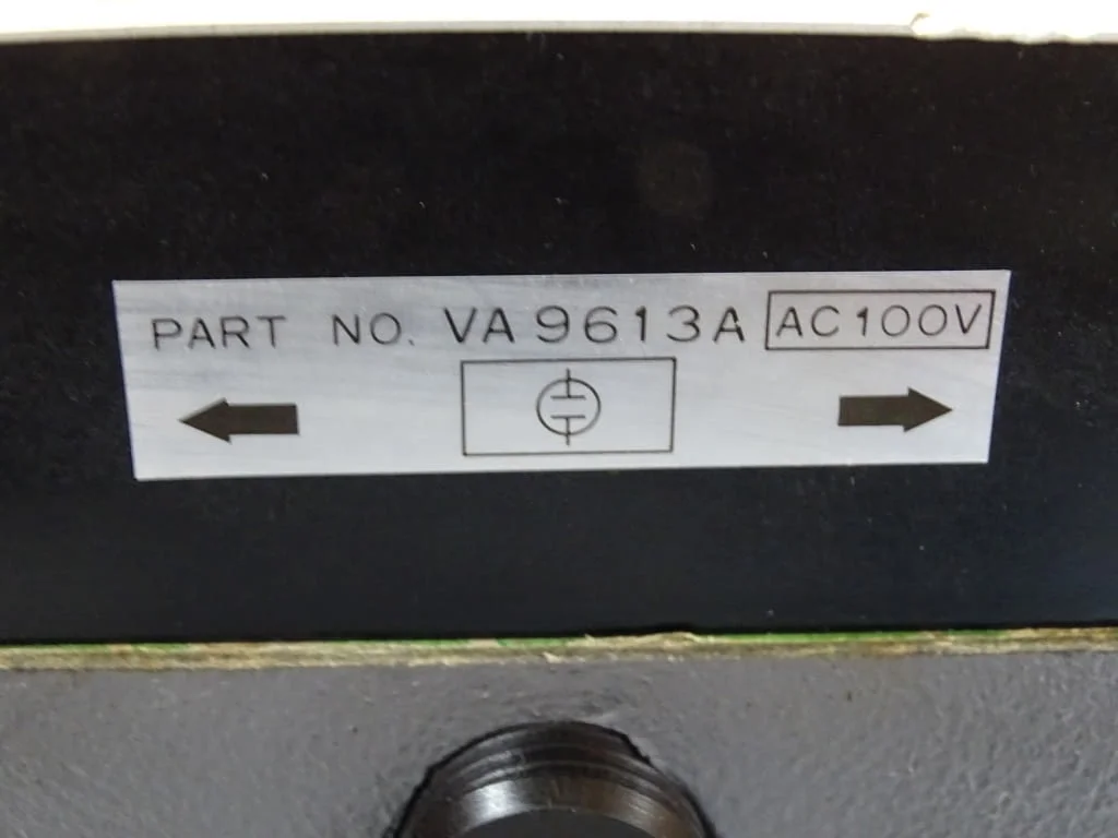 Хидравличен разпределител Sperry Vickers DG4S4-016С-50-JA-WL directional valve 100V — снимка 7
