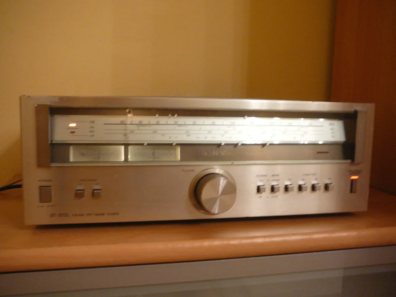 Sony st-313l — снимка 2