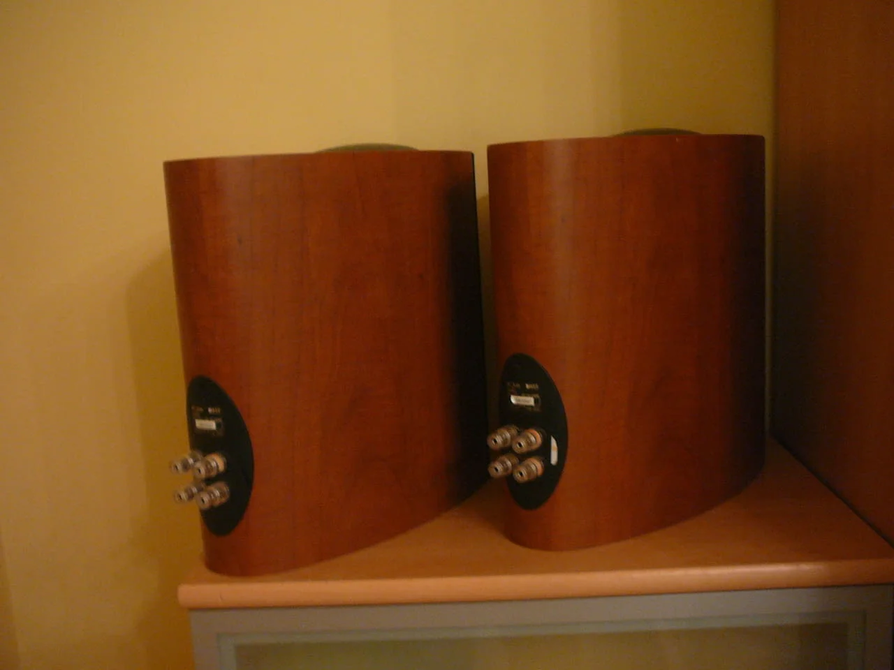 Kef iq30 — снимка 7