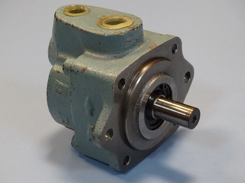 Хидравлична помпа DAIKIN DS14P-10 vane pump — снимка 5