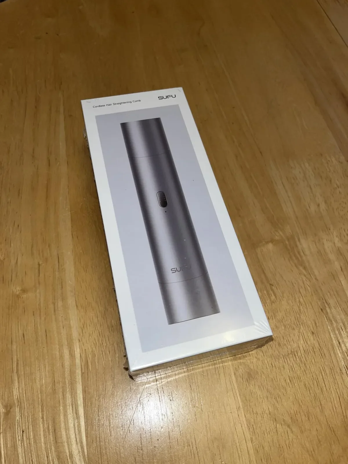 SUFU електрическа самобръсначка за тяло и лице 2 в 1 с две глави, IPX7, Type-C — снимка 9