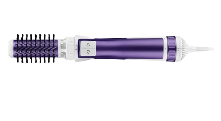 Електрическа четка за коса, Rowenta CF9530F0 — снимка 3