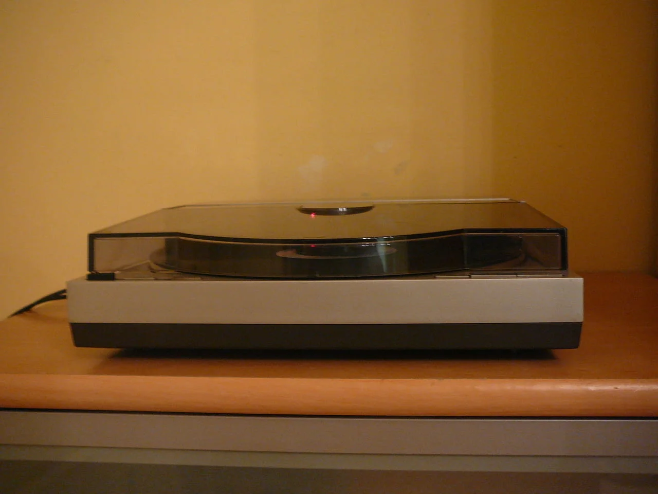 Technics sl-7