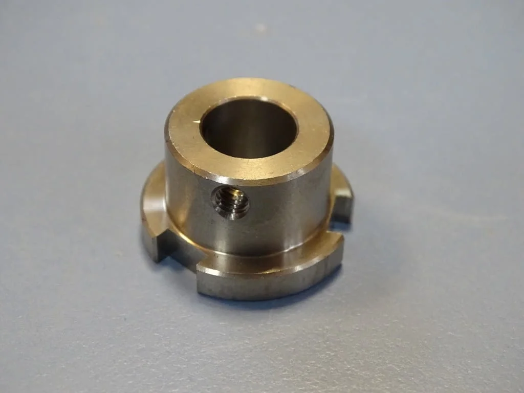 Електромагнитна спирачка OGURA MCSB 5 Electromagnetic Brake 24VDC — снимка 6