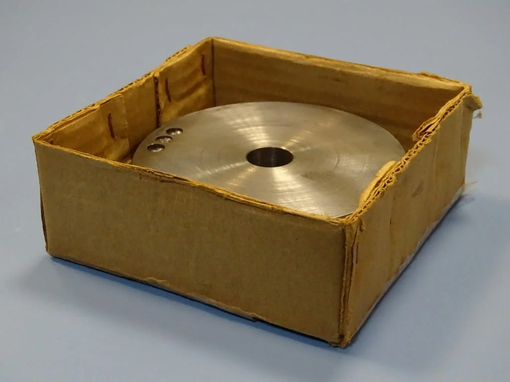 Диамантена шайба DIATOOL 165x75x1.5x180 — снимка 7