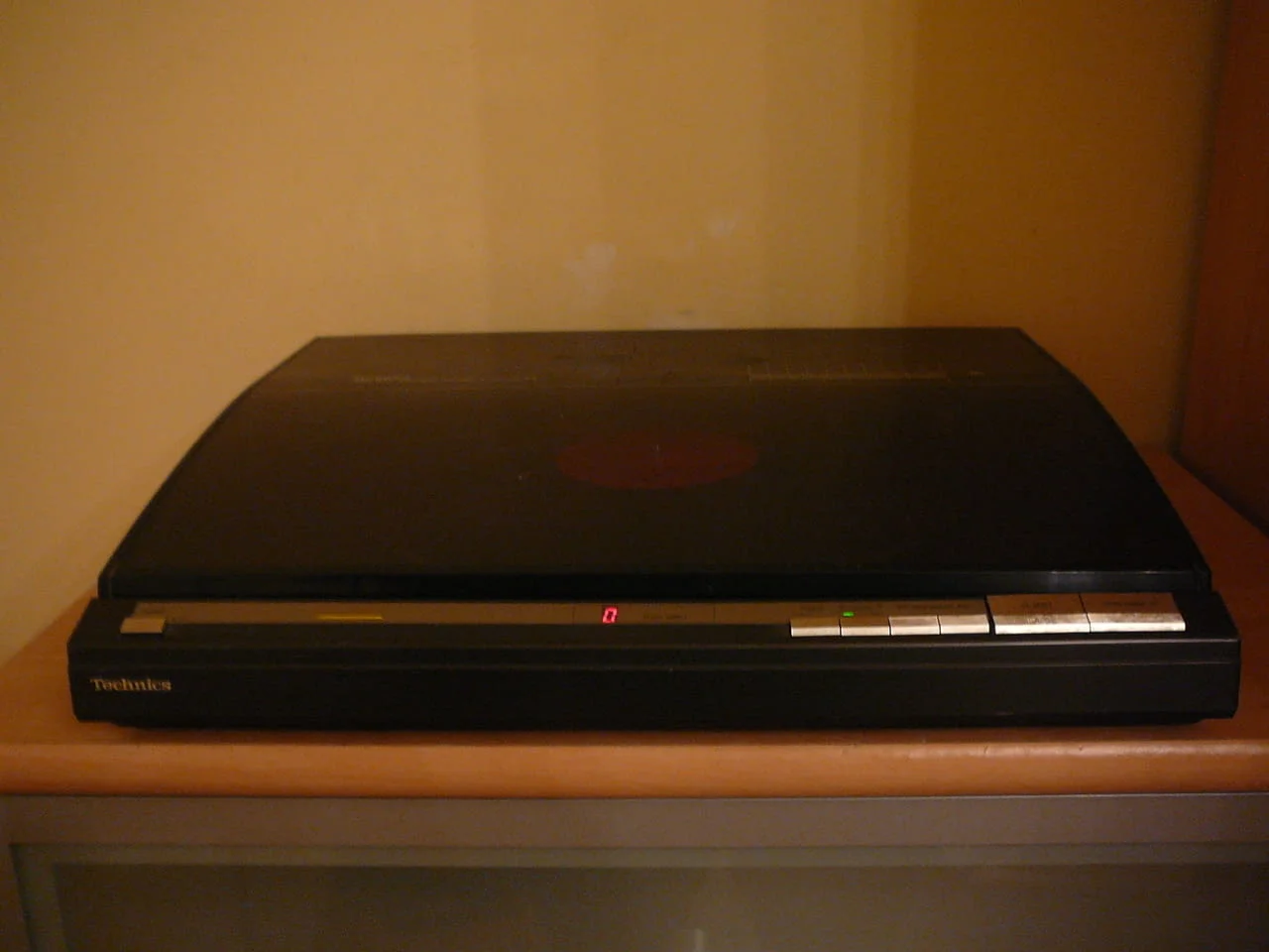 Technics sl-l2 — снимка 4