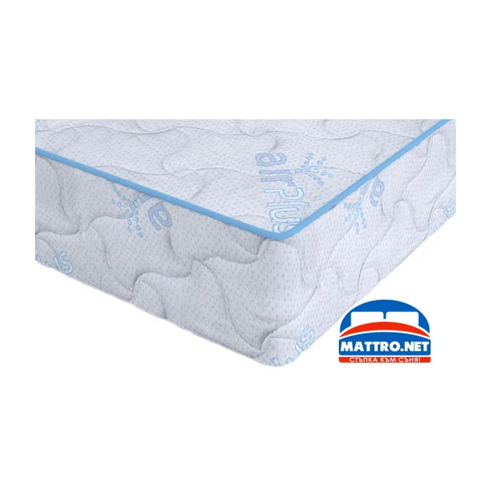 (-75%) Еднолицев матрак Air Memory с БЕЗПЛАТНА доставка в цялата страна! — снимка 3