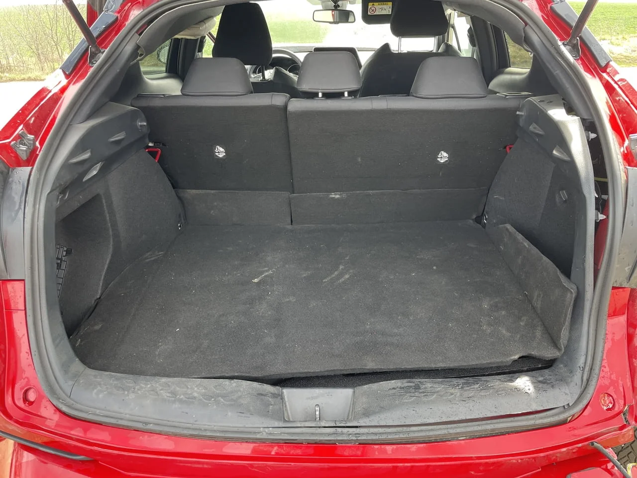 Toyota C-HR 2.0 l-VVTi Hybrid двигател M20AFXS 150 кс., 17000 km, 2023 г., euro 6D, Тойота Ц-ХР 2.0i — снимка 4