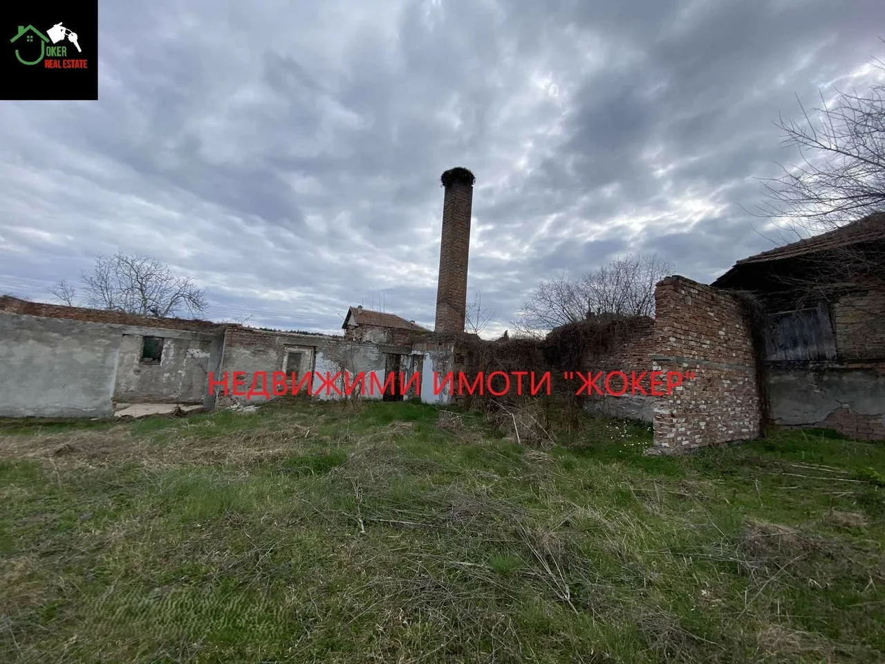 Парцел в регулация в село Балван — снимка 4