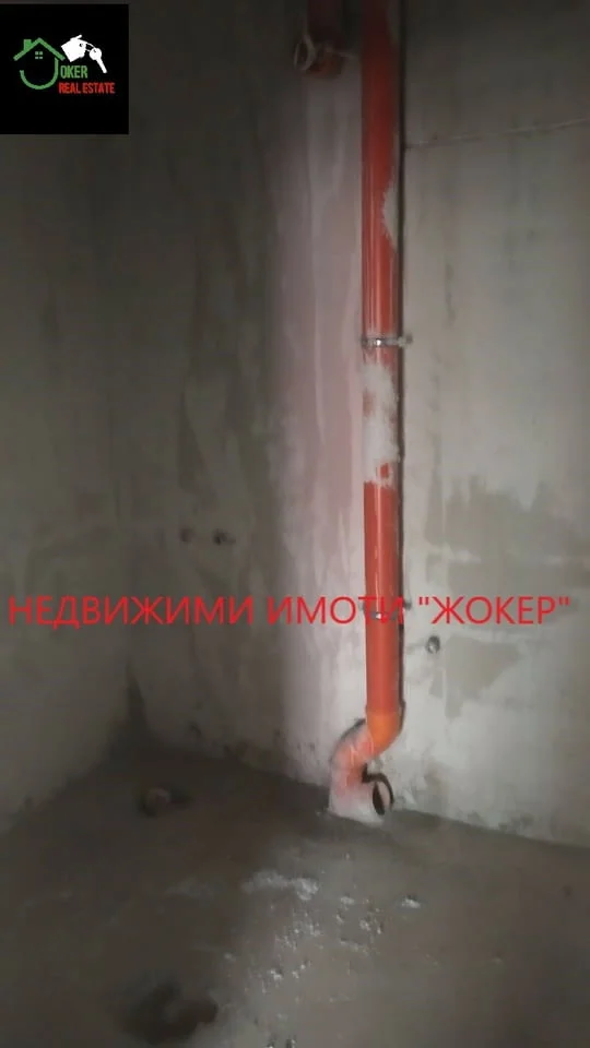 Тристаен апартамент в гр. Велико Търново-кв. Бузлуджа — снимка 9