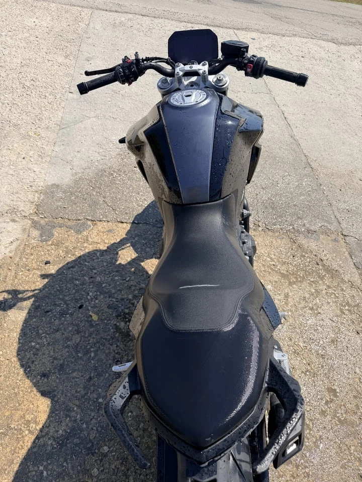 BMW F 900 R двигател MR90 105 кс. 2000 км. Euro 5+, 2025 г., БМВ Ф 900 Р engine MR90 на части в авт — снимка 9