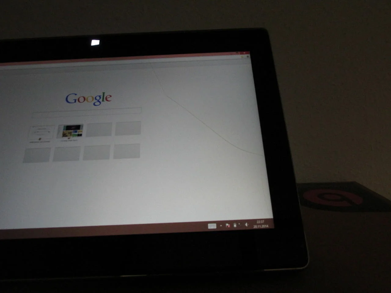 Asus Taichi 31-CX009H — снимка 5