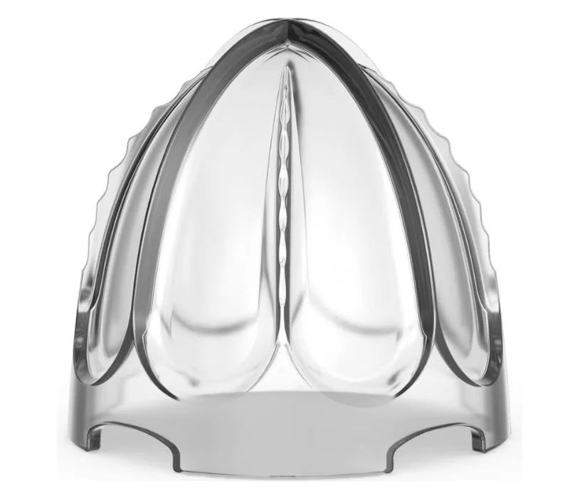 Цитрус преса, Tefal ZP610AE0 Citrus Press Collection Rise Eu — снимка 4