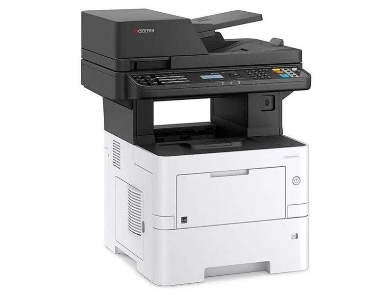 Kyocera Ecosys M 3145 dn MFP/ TK-3060 — снимка 2