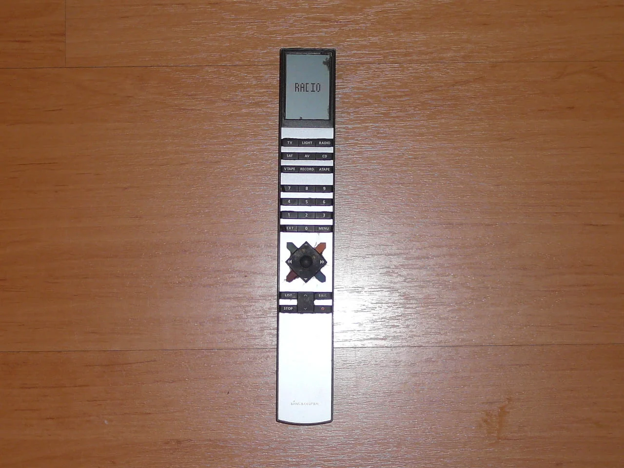 Bang & olufsen 4 distanciq — снимка 2