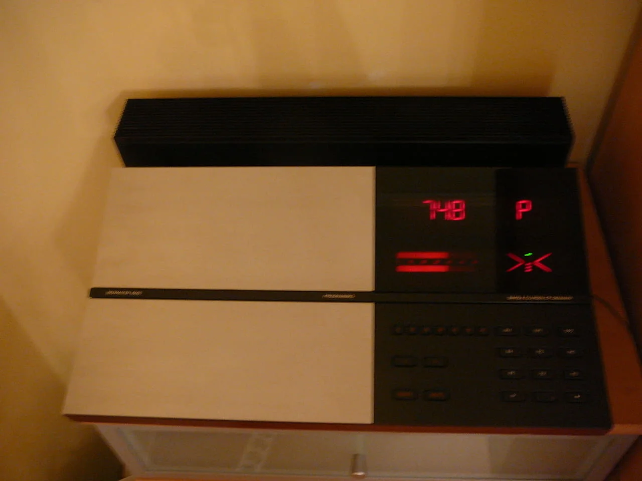 Bang & olufsen beomaster 6000 — снимка 6