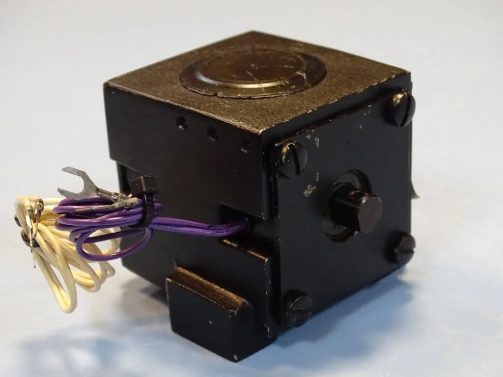 Съединител електромагнитен WARNER Electric EP-161 electromagnetic clutch — снимка 3