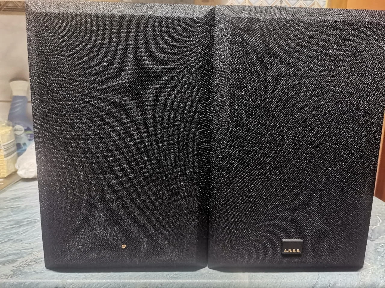 Ares Alpha 4