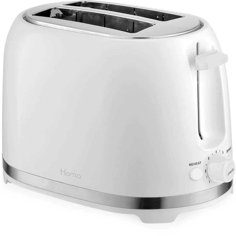 Тостер HOMA HT-4044 Cadis