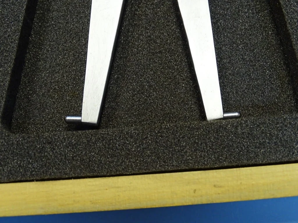 Индикатор с осезател часовников тип INTERNAL CALIBER 35-55x80mm — снимка 4