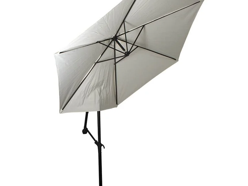Градински чадър Muhler U1003, 300x240cm