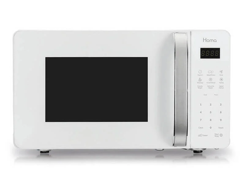 Микровълнова фурна HOMA HM-7077TD 20L