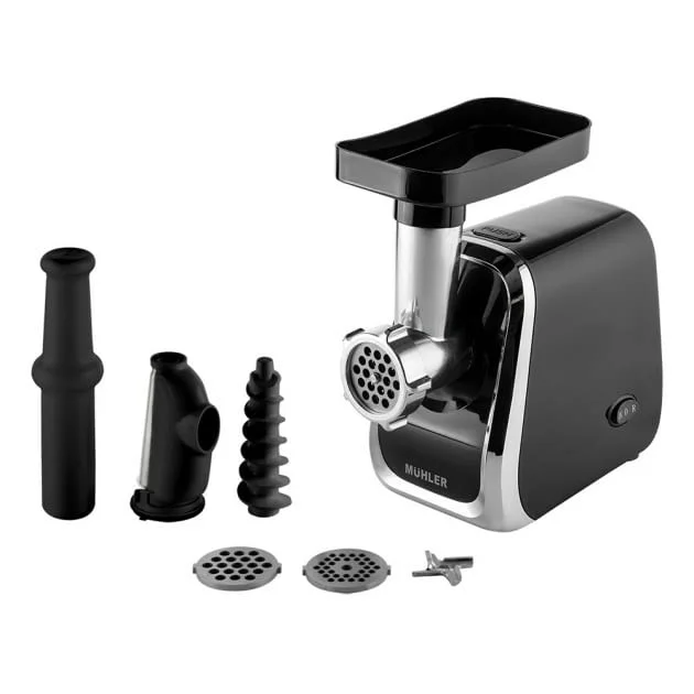 Месомелачка Muhler MG 1303TS — снимка 2