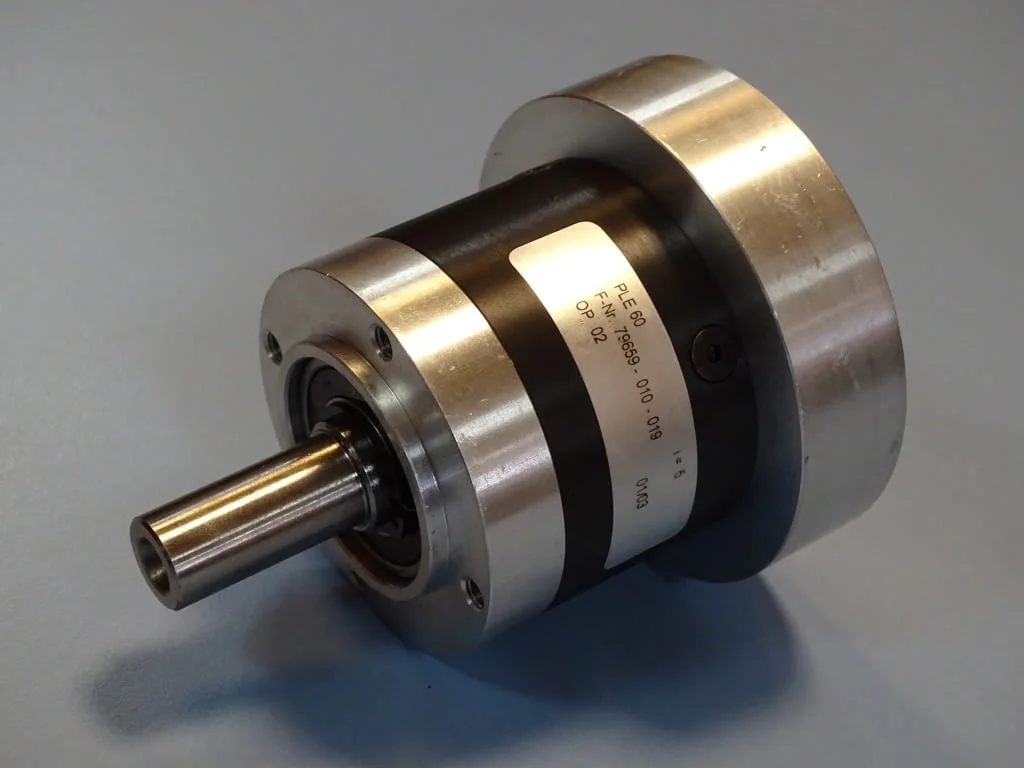 Планетарен редуктор Neugart PLE60 Planetary Gear Box i-5 — снимка 2