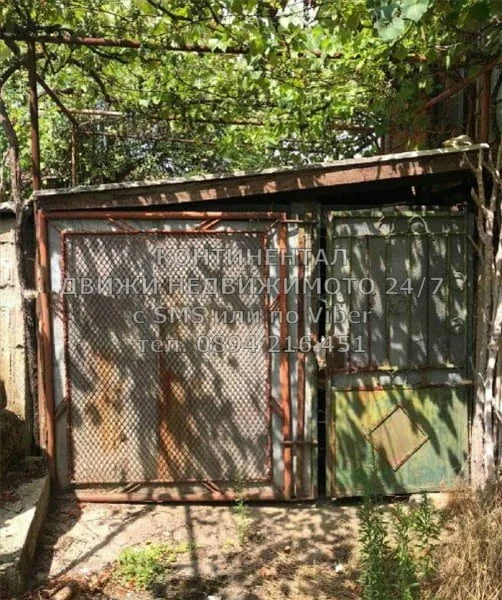 Кодг 62045. Двуетажна тухлена къща близнак 120м2 с двор 300м2 . Разпределението им е както следва: е — снимка 10
