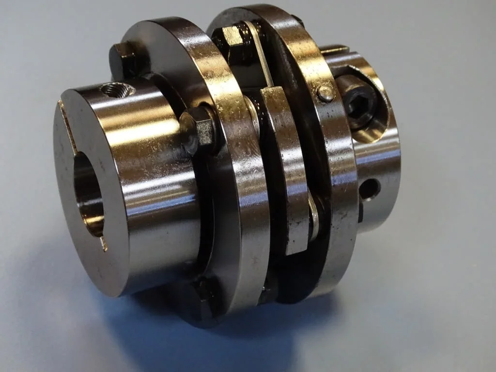 Съединител MAYR прецизен за сервомотори, CNC-машини — снимка 4