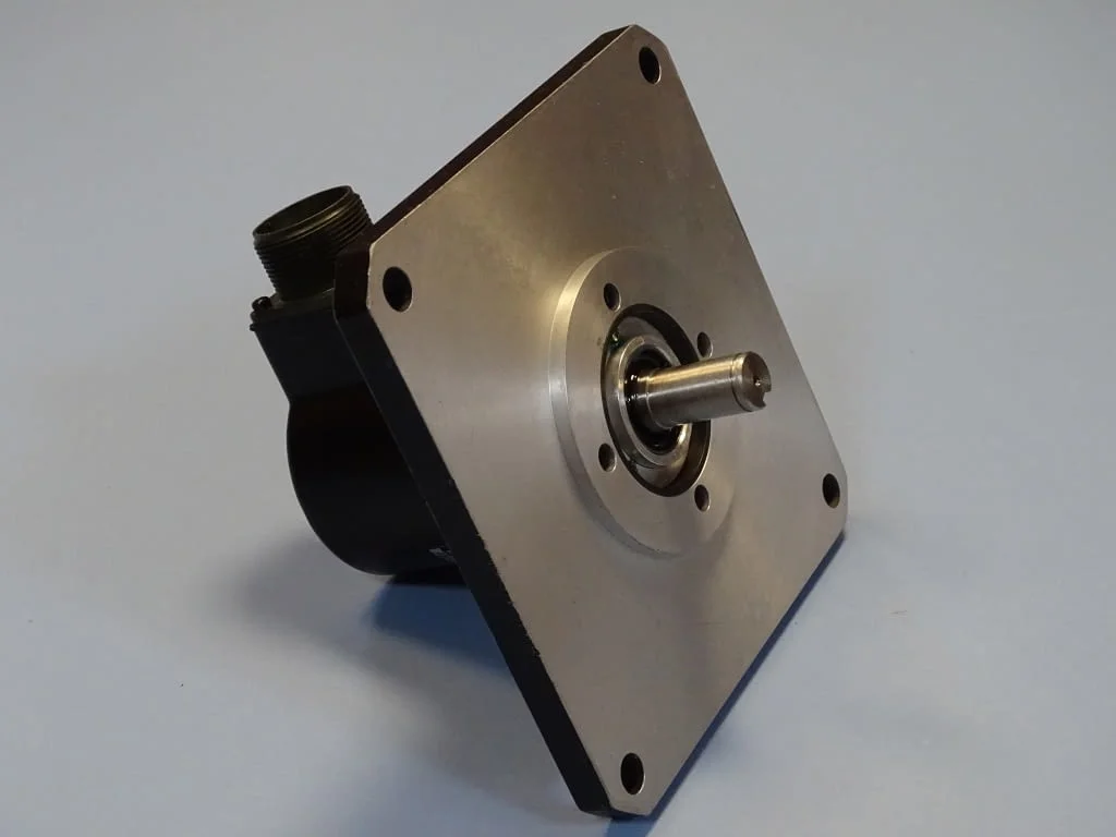 Енкодер KURODA PULCEN A86L-rotari encoder